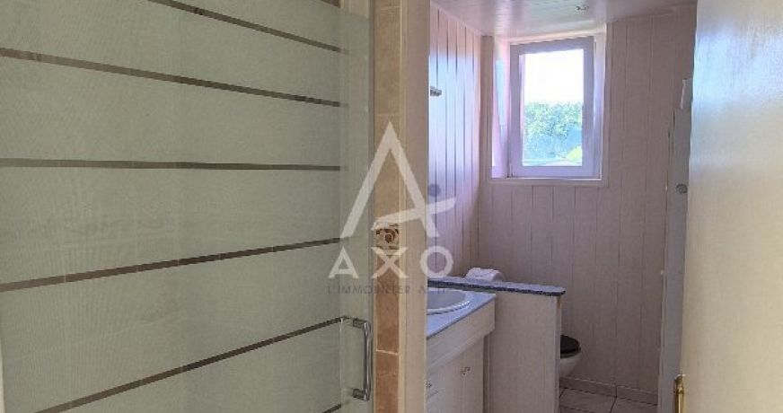 vente Maison Crozon
