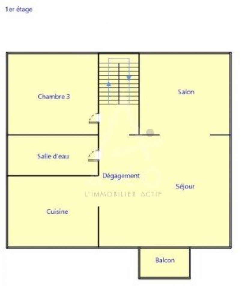 sale Maison Crozon - Photo 3