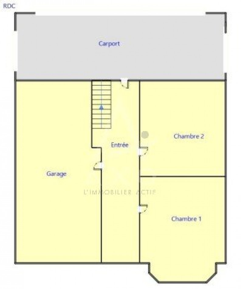 sale Maison Crozon - Photo 17