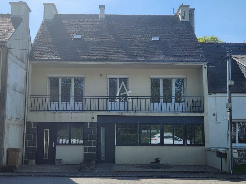 vente Maison Gourin - Photo 1