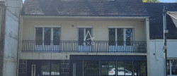 vente Maison Gourin