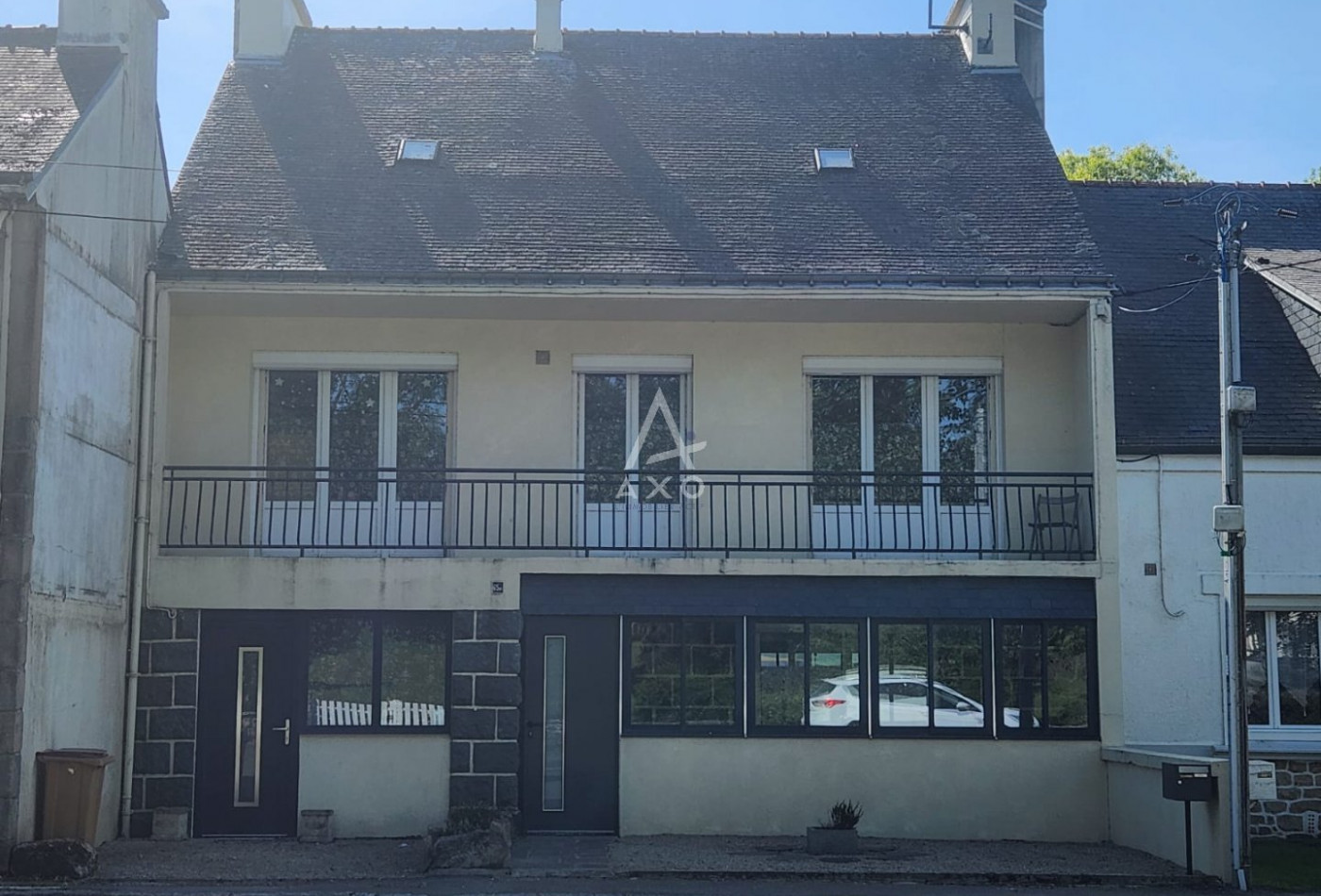 vente Maison Gourin - Photo 1