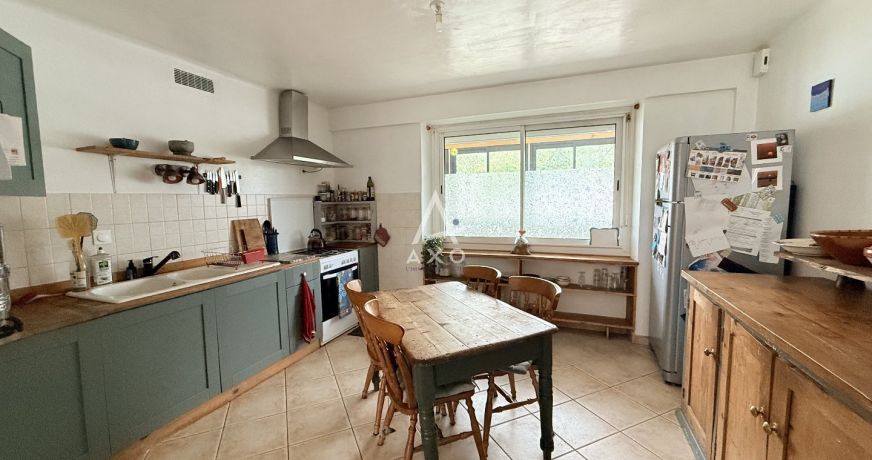 vente Maison Gourin