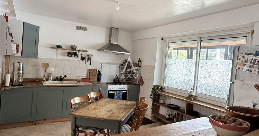vente Maison Gourin