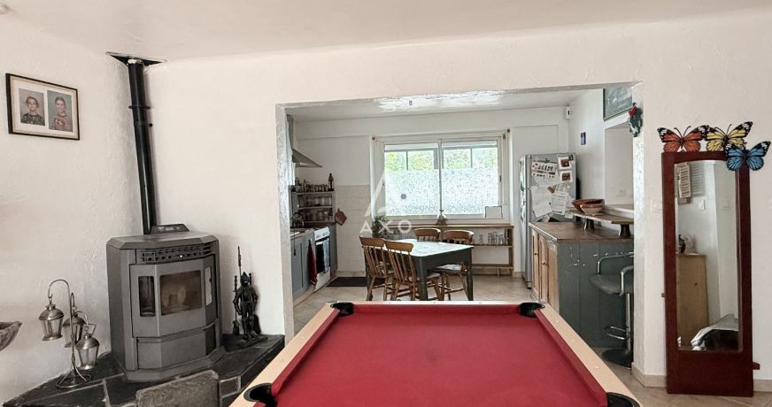 vente Maison Gourin