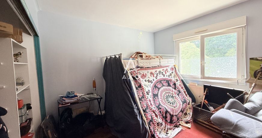 vente Maison Gourin