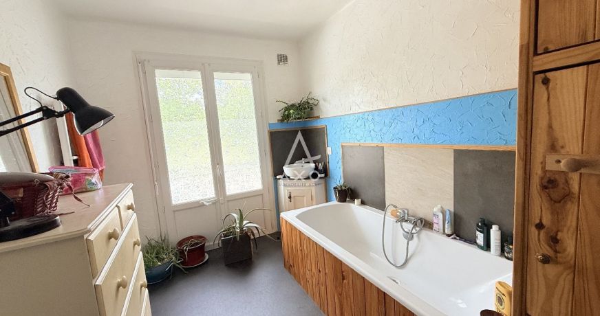 vente Maison Gourin
