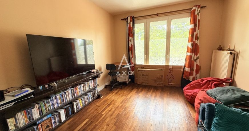 vente Maison Gourin