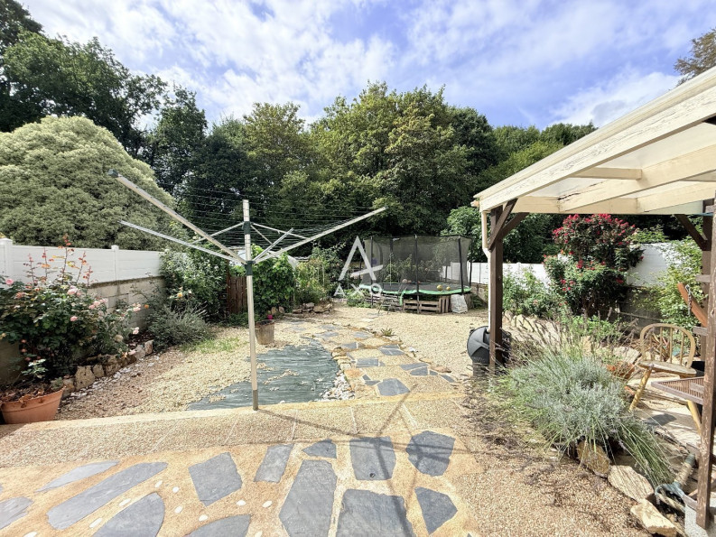 vente Maison Gourin - Photo 9