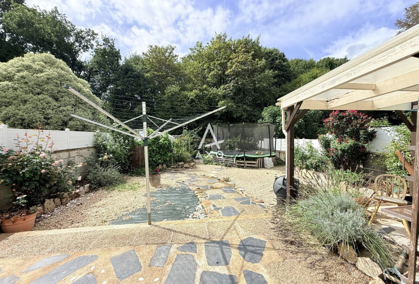 vente Maison Gourin - Photo 9