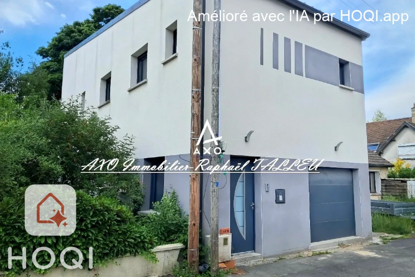 vente Maison contemporaine Arras - Photo 13
