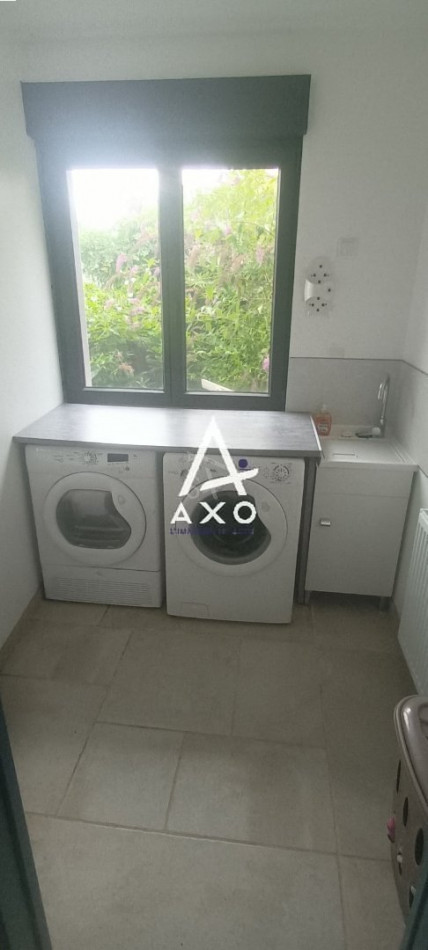 vente Maison contemporaine Arras - Photo 5