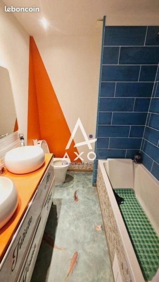 vente Maison contemporaine Arras - Photo 6