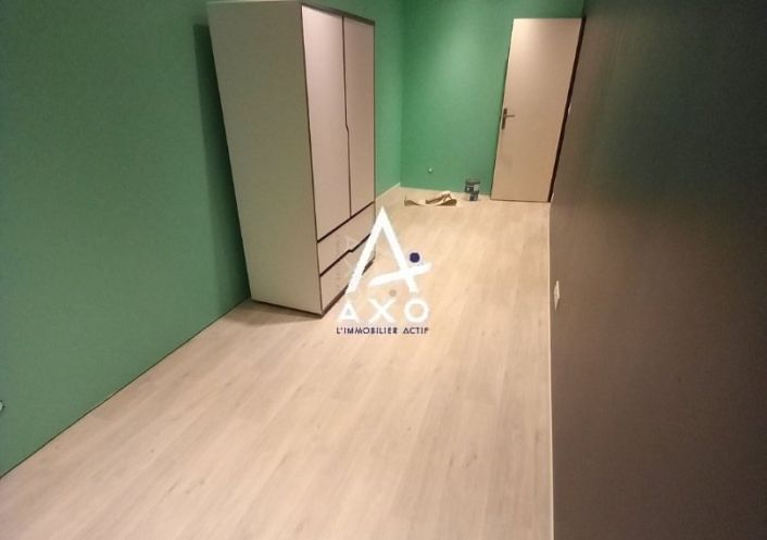 vente Maison contemporaine Arras