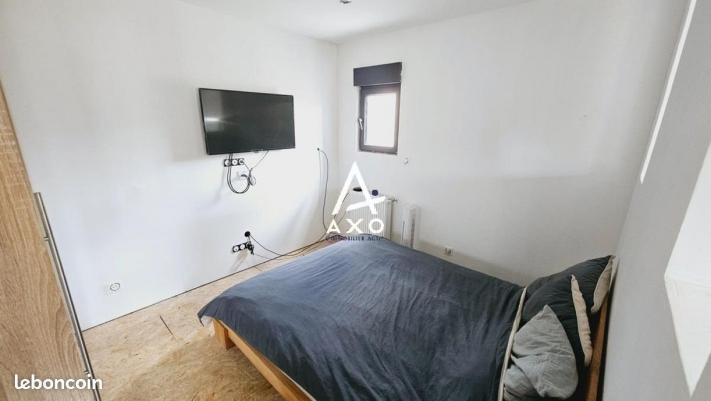 vente Maison contemporaine Arras - Photo 9