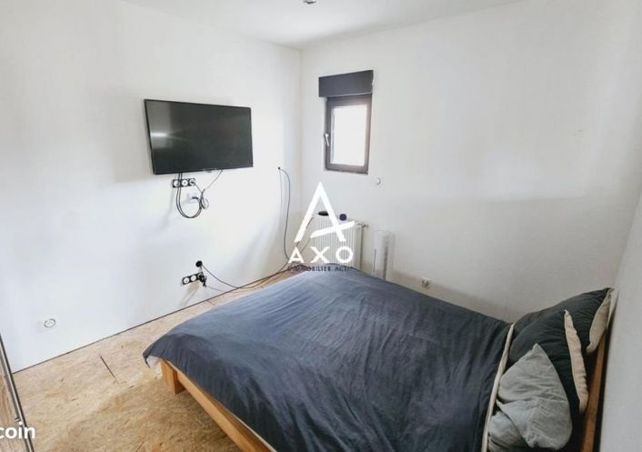 vente Maison contemporaine Arras