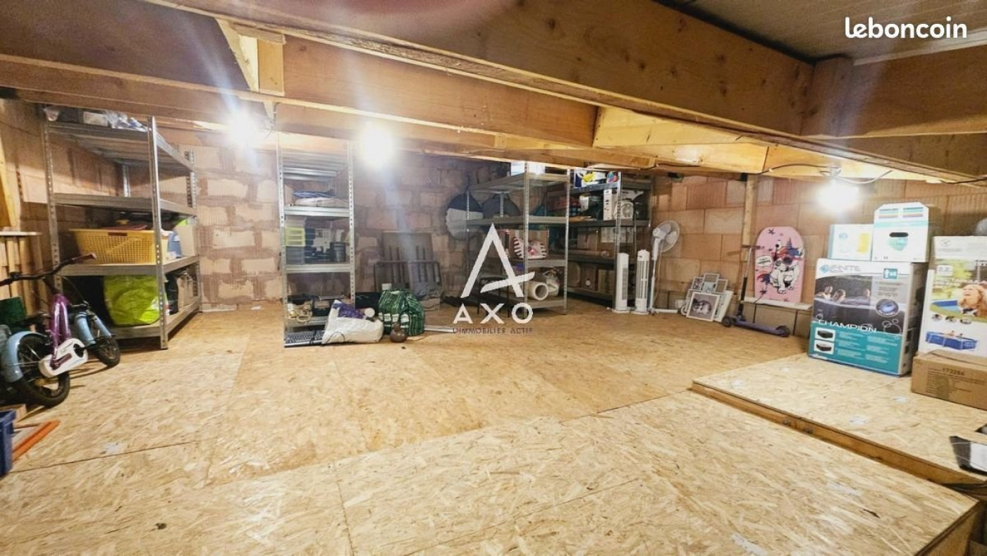 vente Maison contemporaine Arras - Photo 10