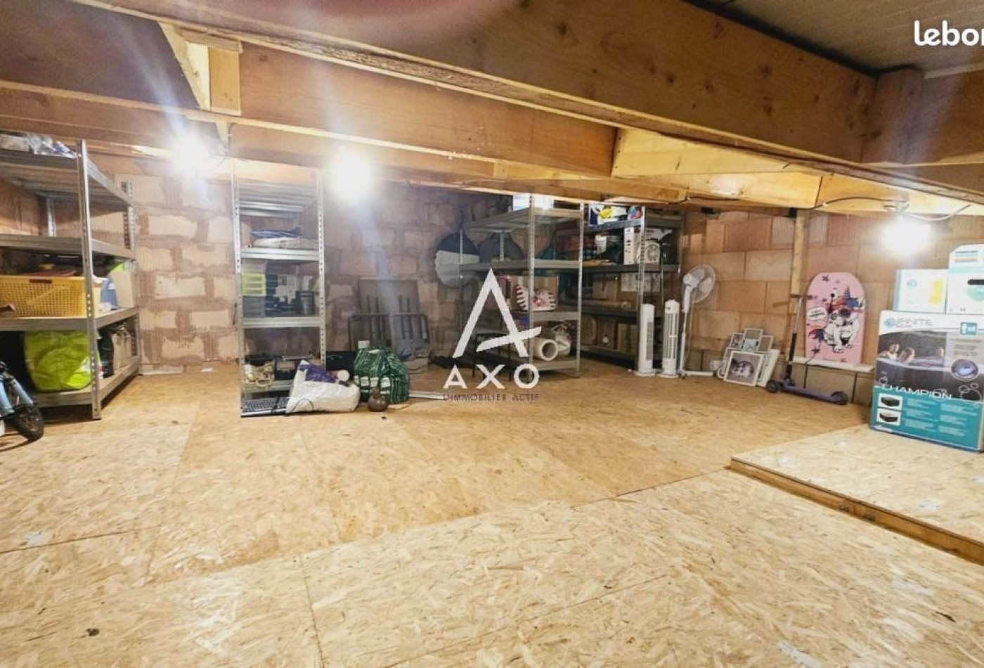 vente Maison contemporaine Arras - Photo 10