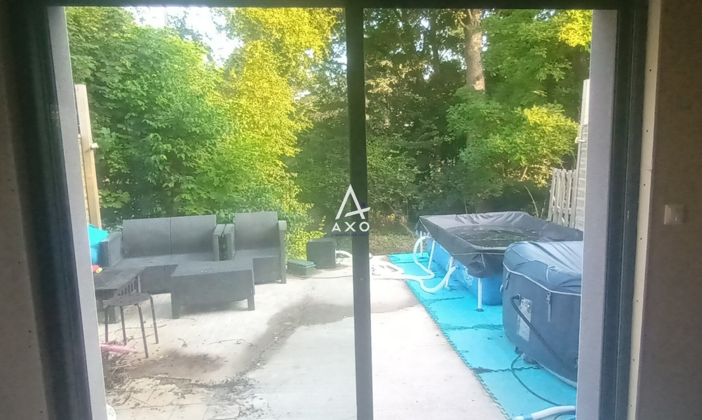 vente Maison contemporaine Arras - Photo 12