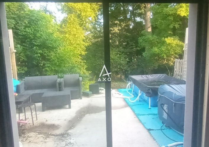 vente Maison contemporaine Arras