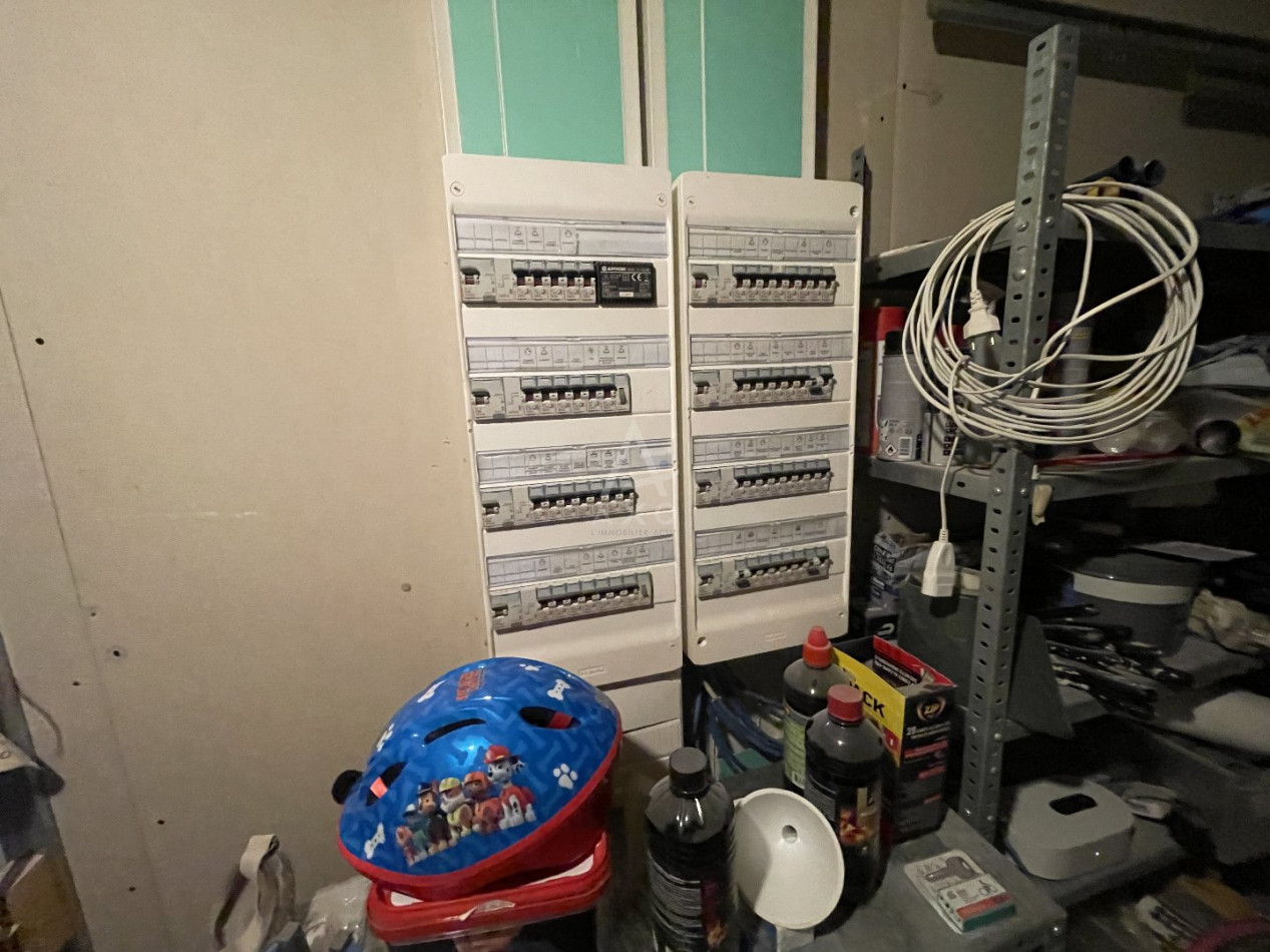 vente Maison contemporaine Arras - Photo 11