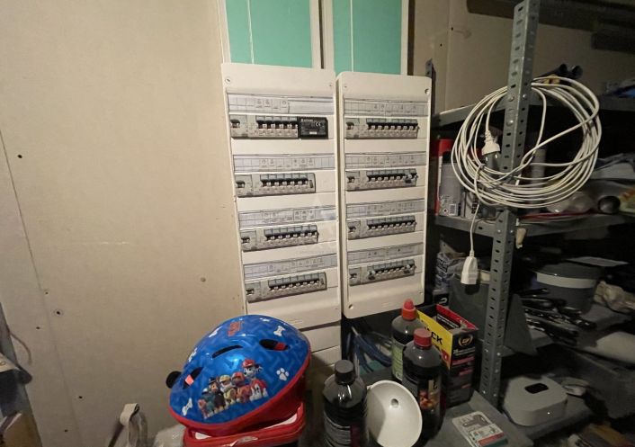 vente Maison contemporaine Arras