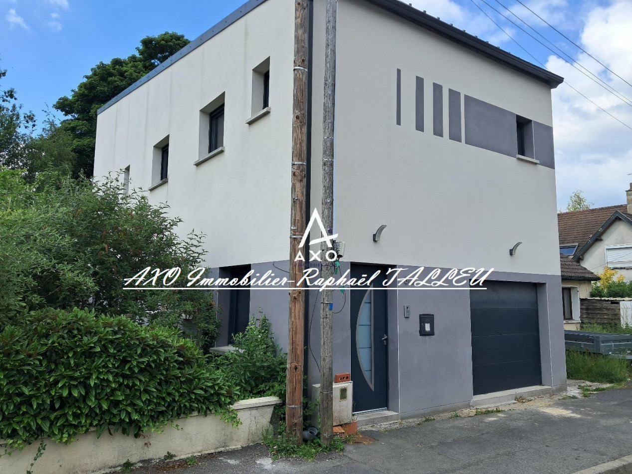 vente Maison contemporaine Arras - Photo 1