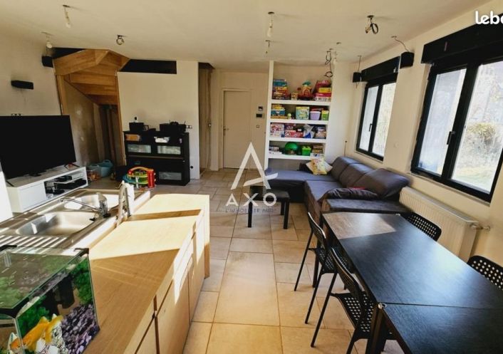 vente Maison contemporaine Arras