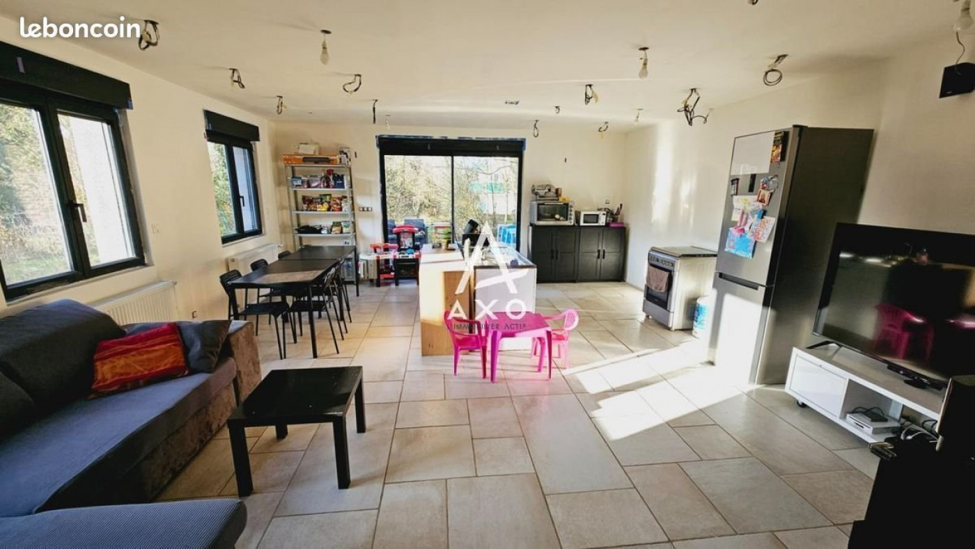 vente Maison contemporaine Arras - Photo 3