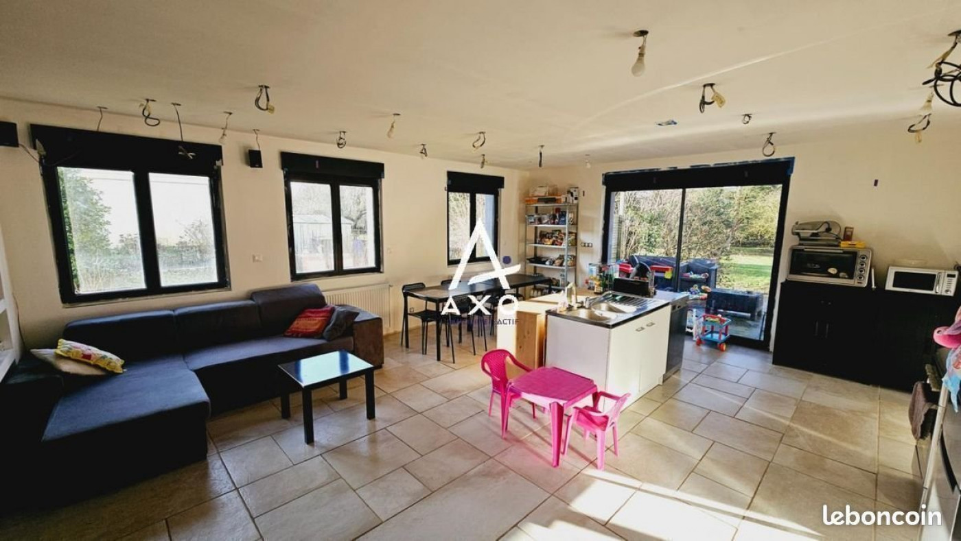 vente Maison contemporaine Arras - Photo 4