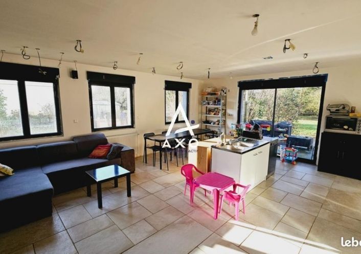 vente Maison contemporaine Arras