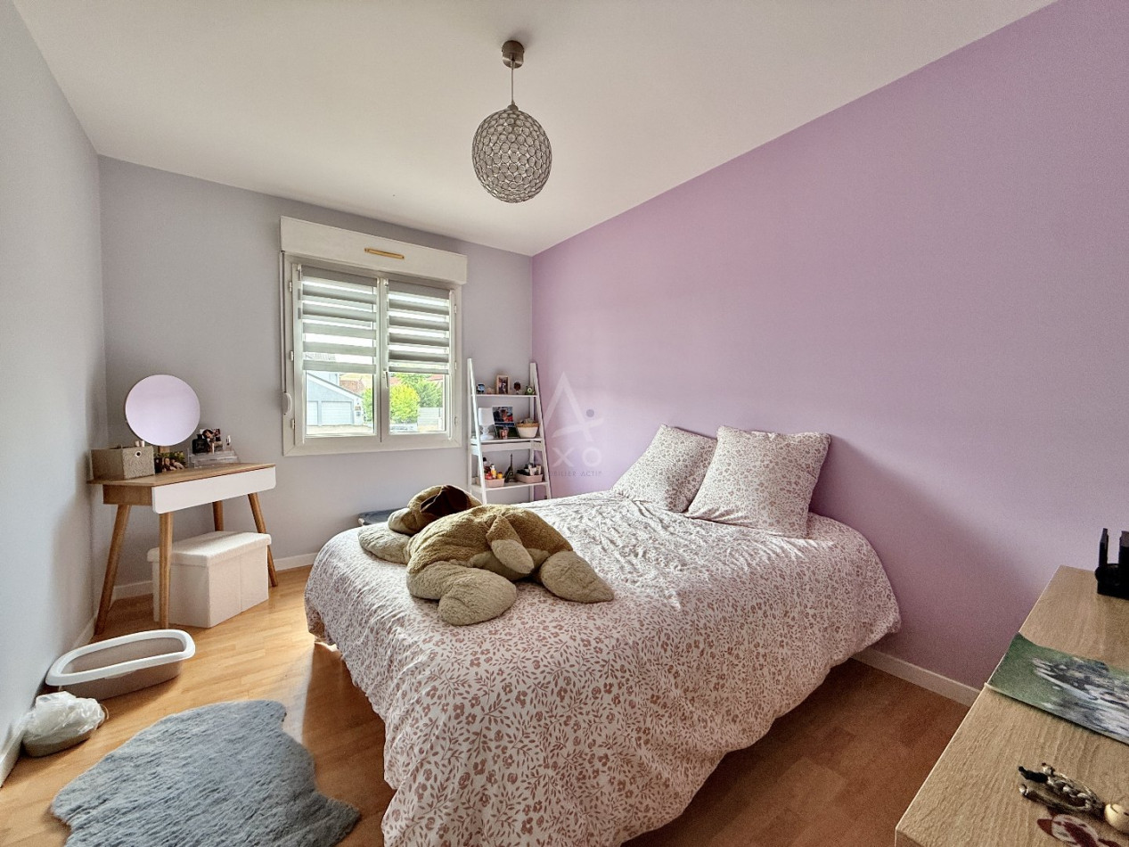 vente Maison Augny - Photo 13