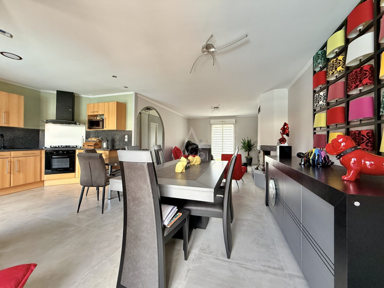 vente Maison Augny - Photo 5