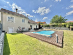 vente Maison Augny