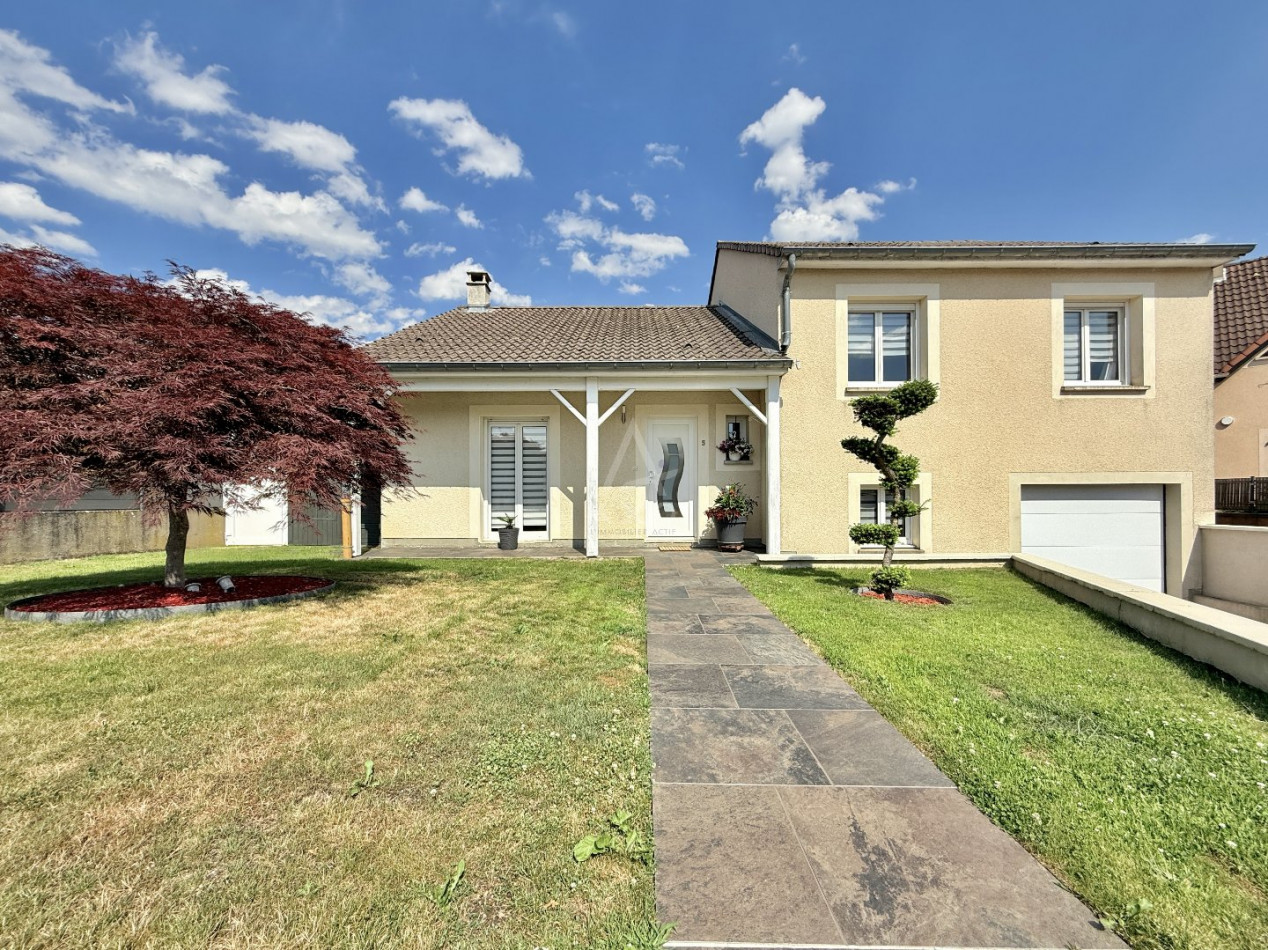 vente Maison Augny - Photo 19