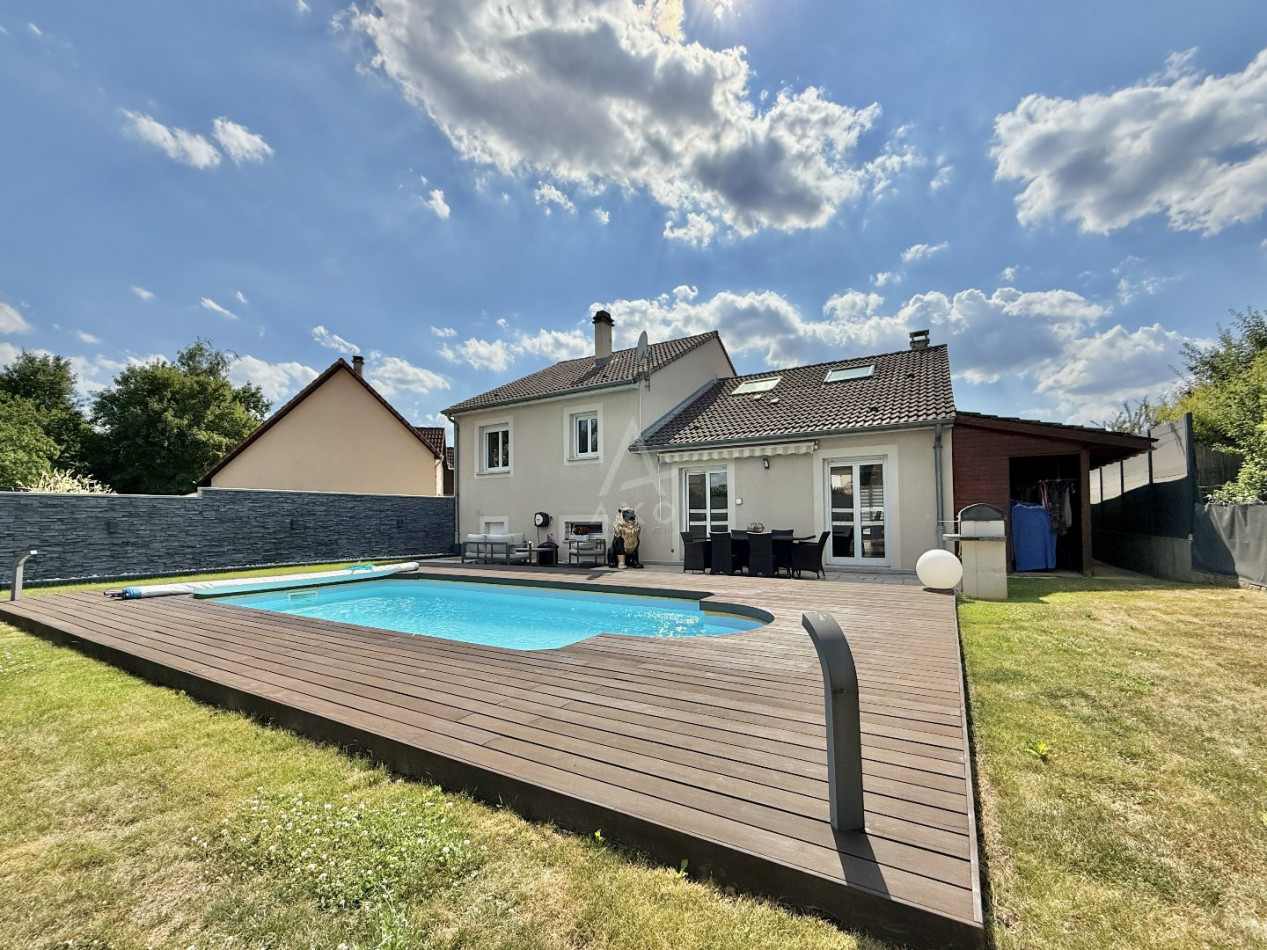 vente Maison Augny - Photo 4