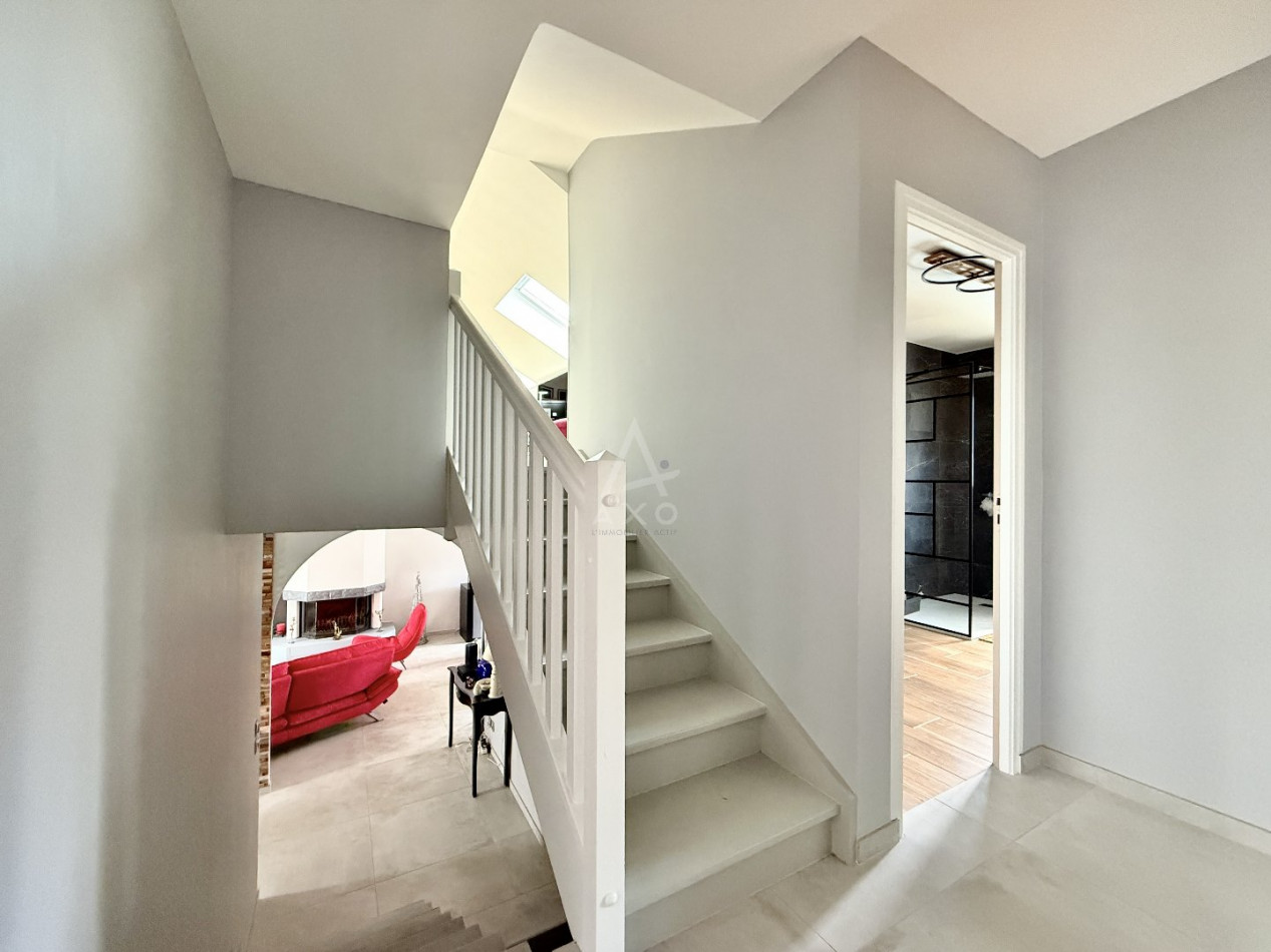 vente Maison Augny - Photo 9