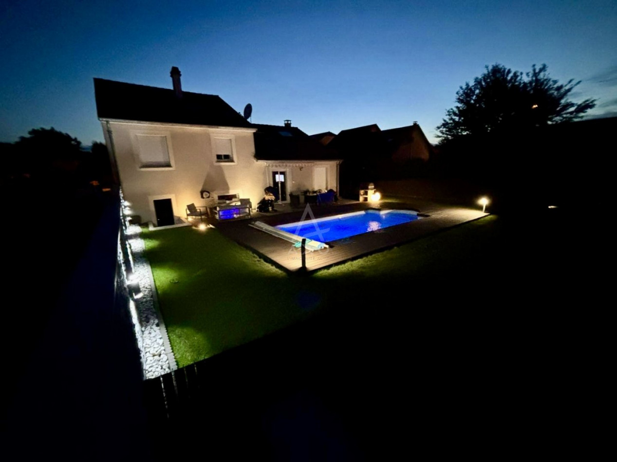 vente Maison Augny - Photo 18