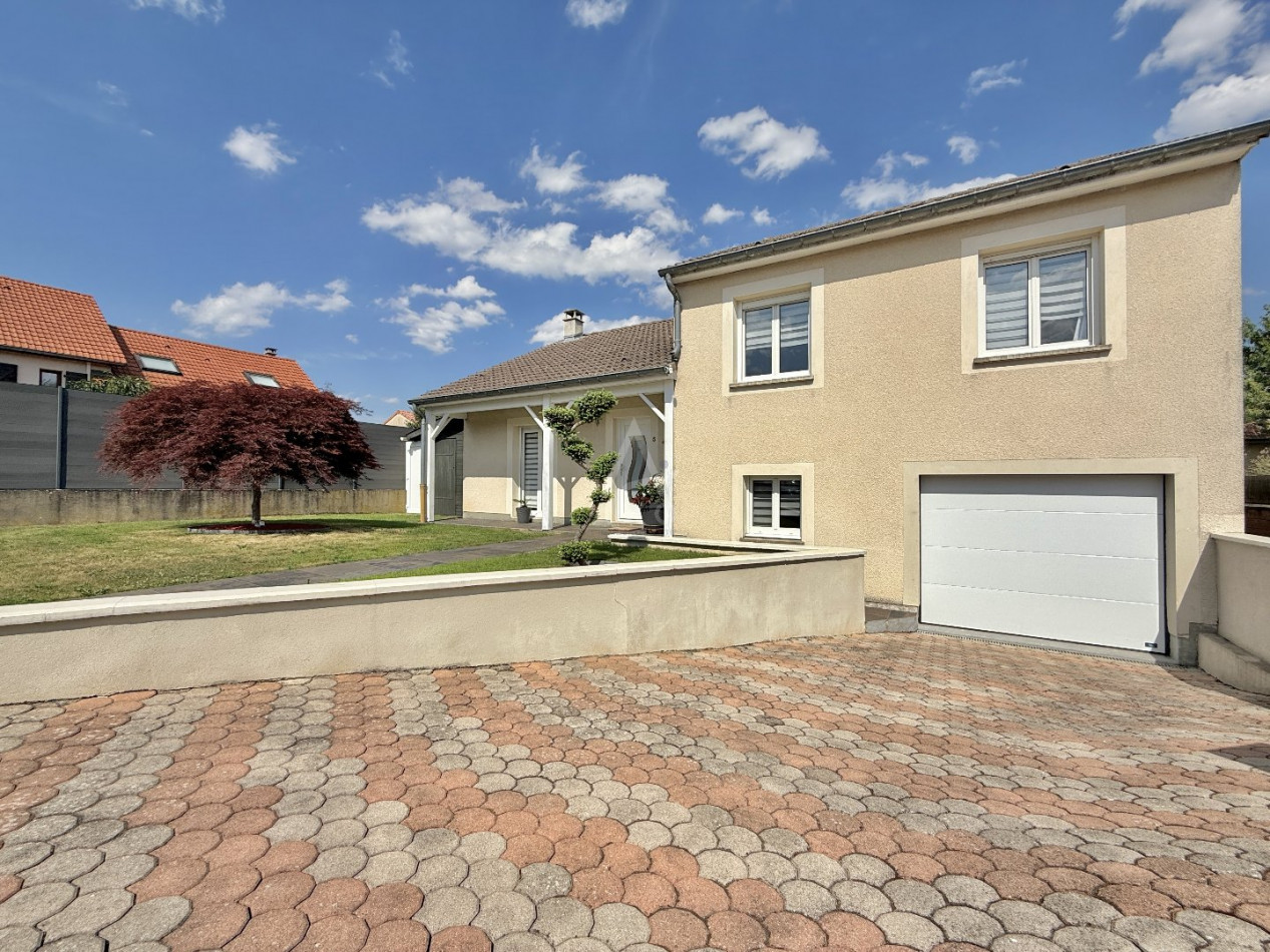 vente Maison Augny - Photo 1