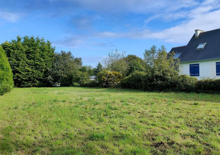 vente Terrain Moelan Sur Mer