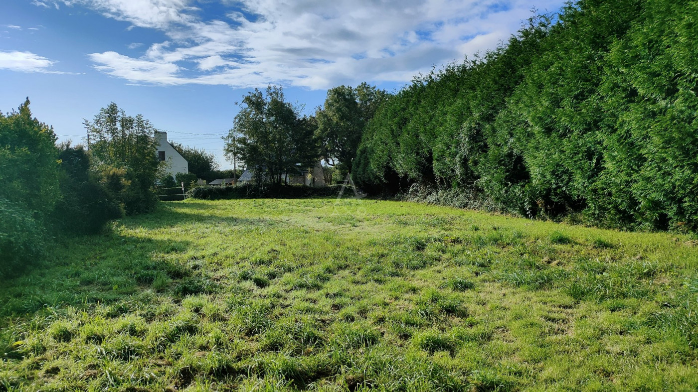 vente Terrain Moelan Sur Mer - Photo 5