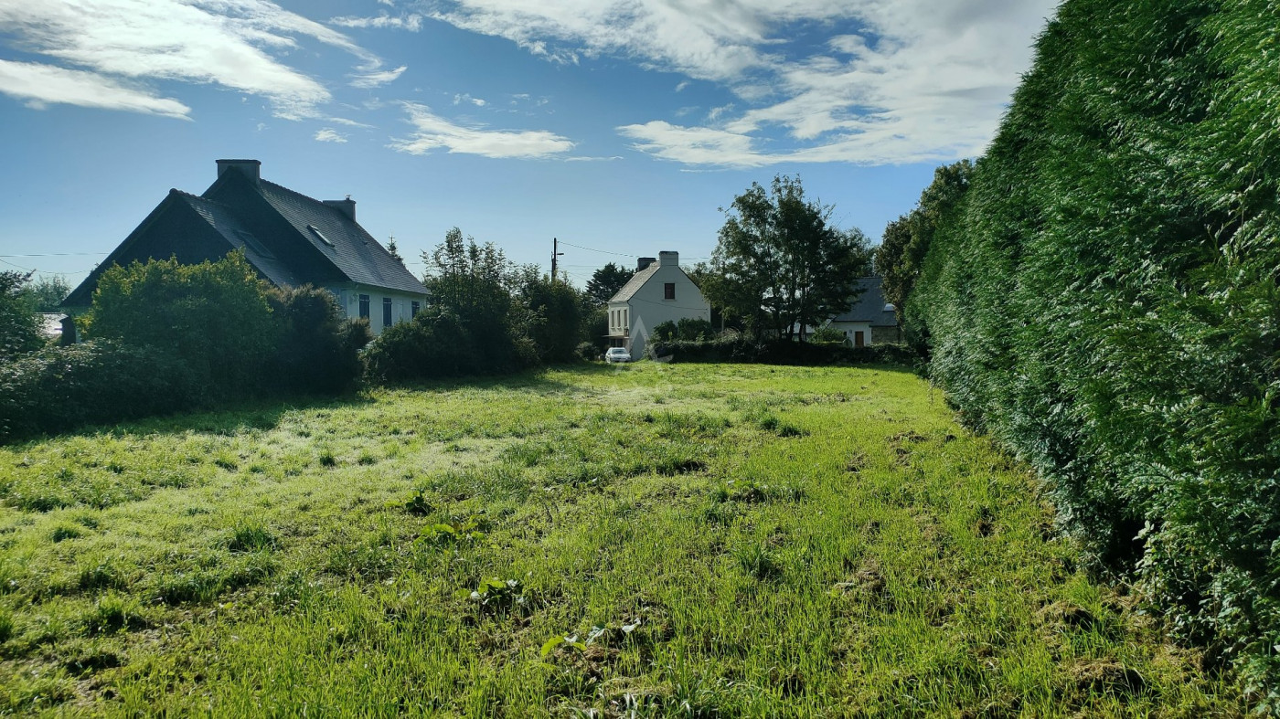 vente Terrain Moelan Sur Mer - Photo 6