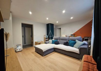 vente Appartement Chambery