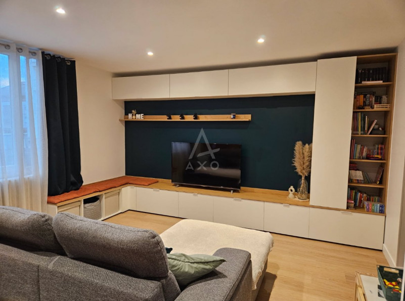 vente Appartement Chambery - Photo 2