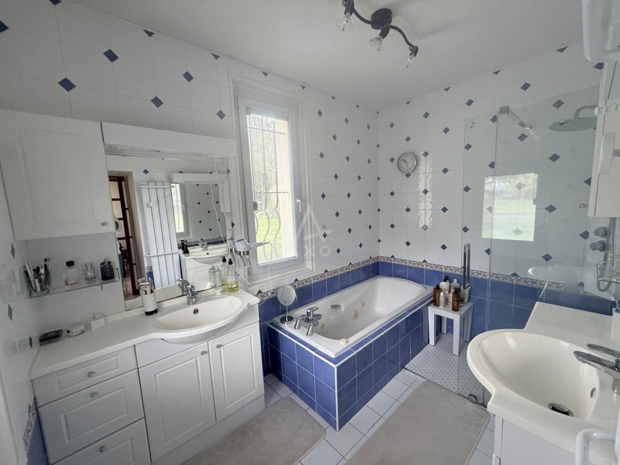 vente Maison Doue En Anjou - Photo 17