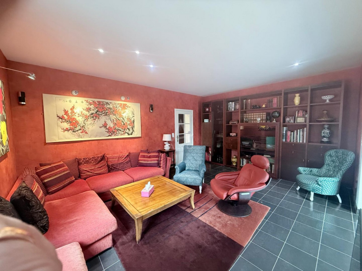 vente Maison Doue En Anjou - Photo 9