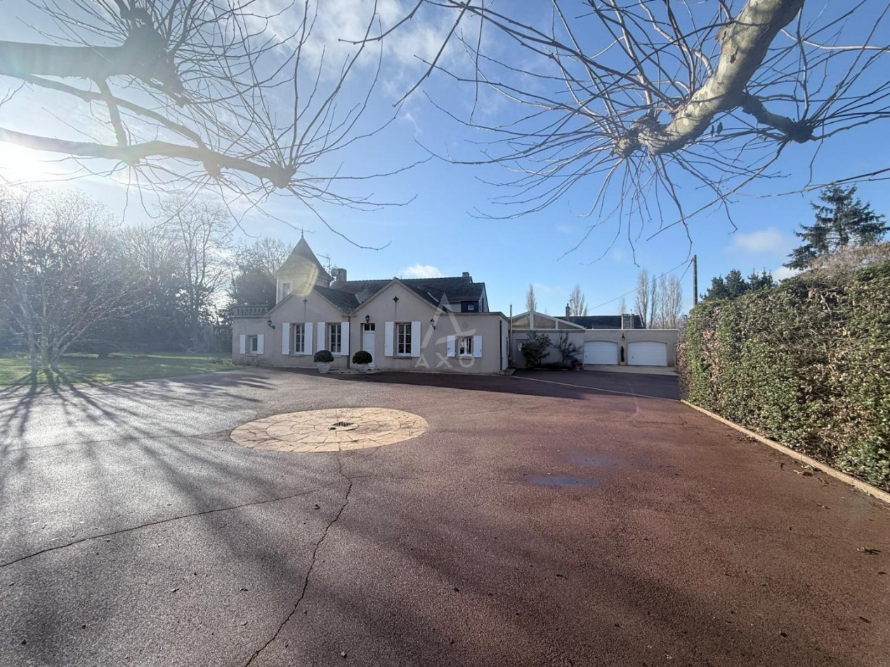 vente Maison Doue En Anjou - Photo 3