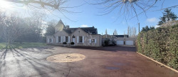 vente Maison Doue La Fontaine