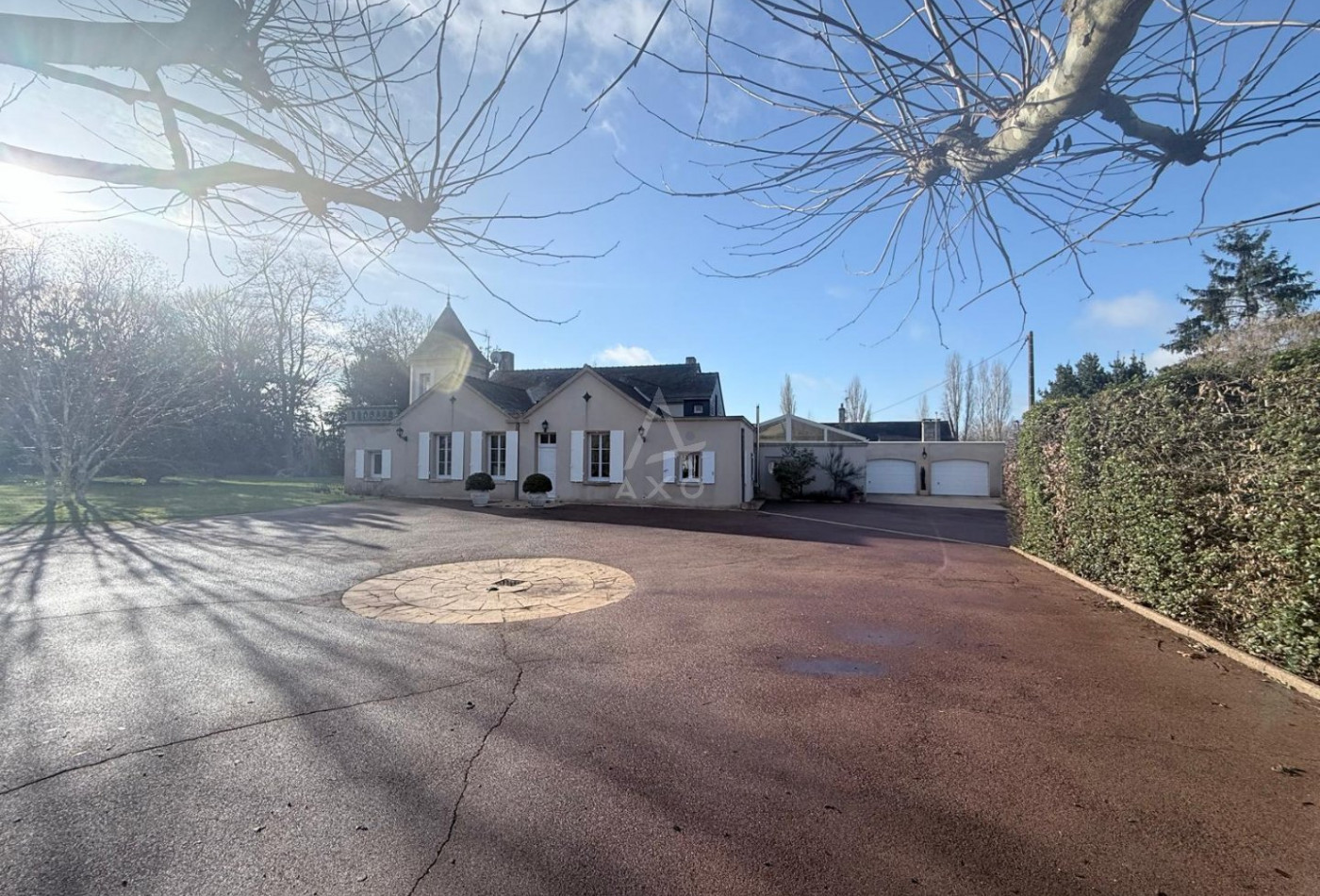 vente Maison Doue La Fontaine - Photo 3