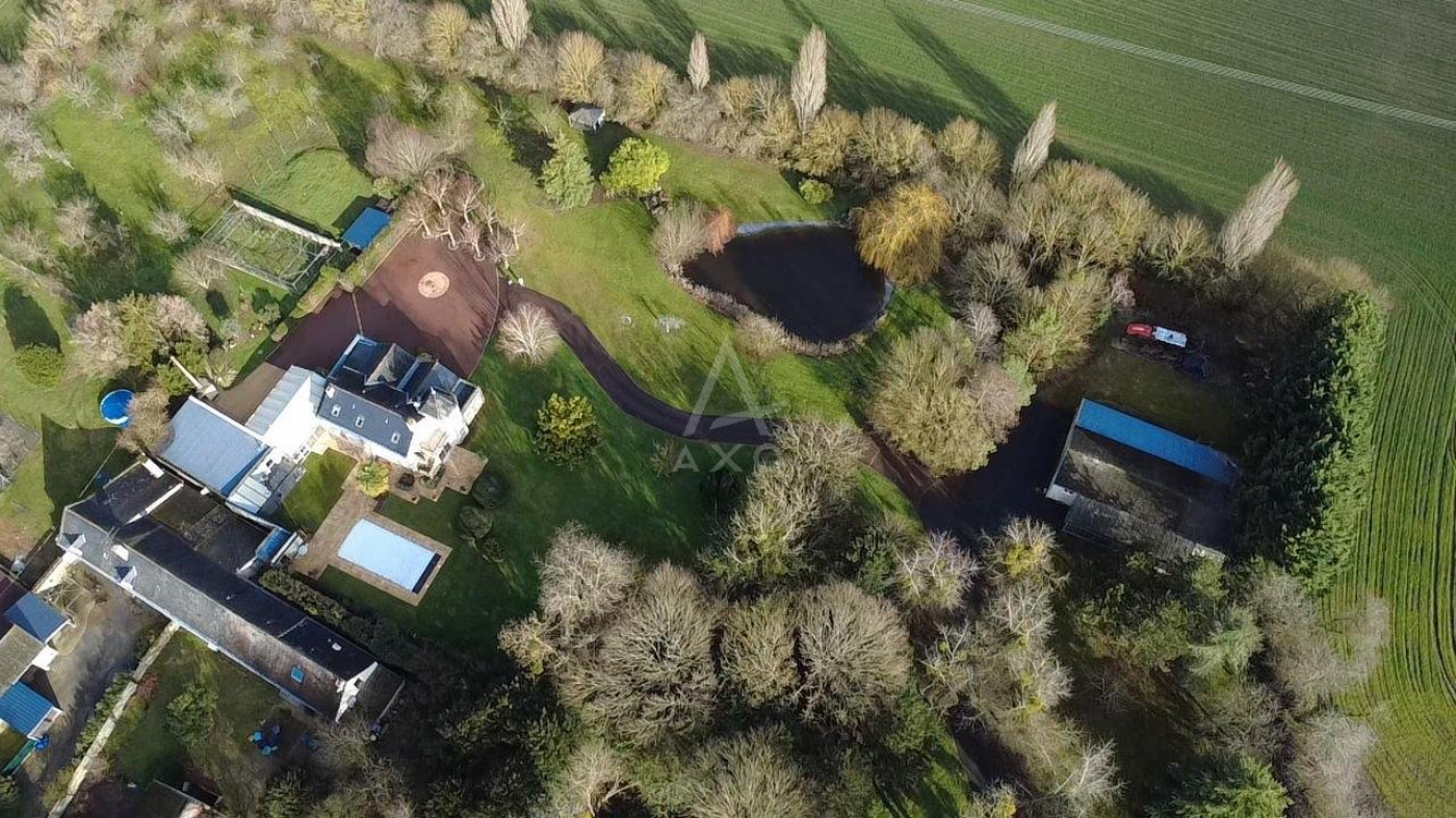 vente Maison Doue En Anjou - Photo 4